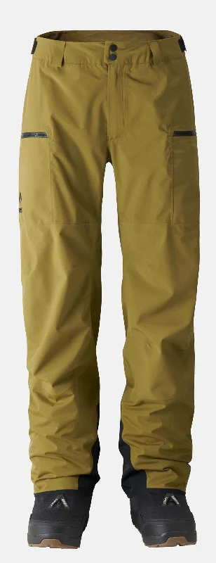 Jones Mountain Surf Pants Mens Sierra Tan