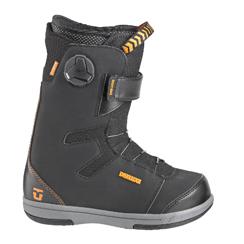 Union Cadet Snowboard Boots - Kids & Junior