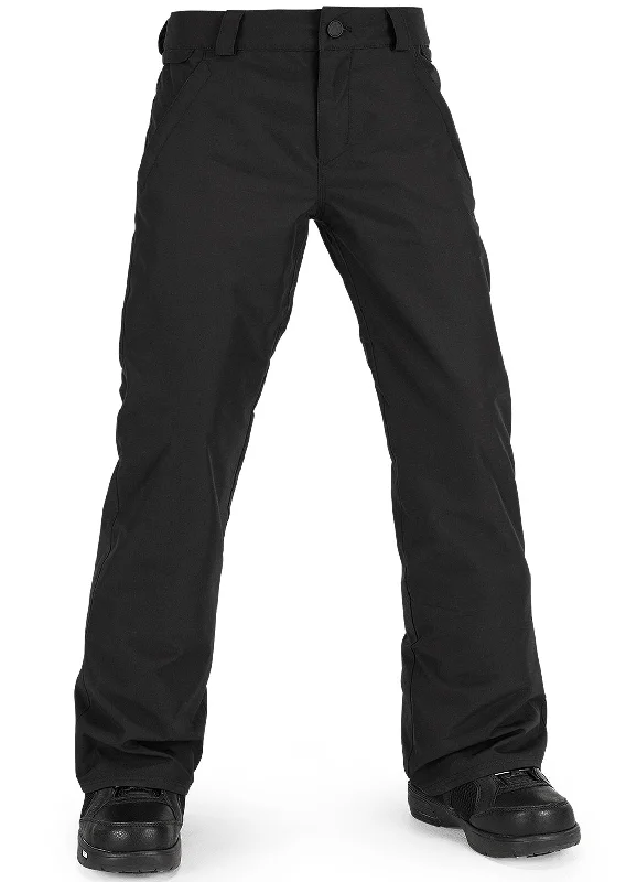 Volcom Junior Freakin Chino Youth Ins Pants