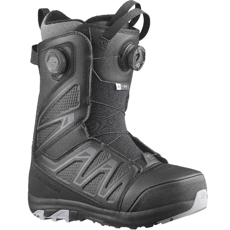 Salomon Ivy BOA SJ Snowboard Boot 2025