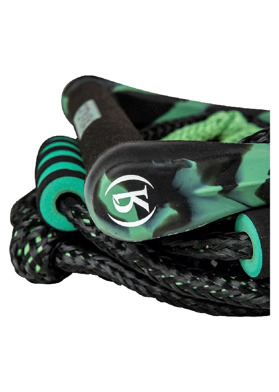 Ronix Spinner Silicone Surf Rope