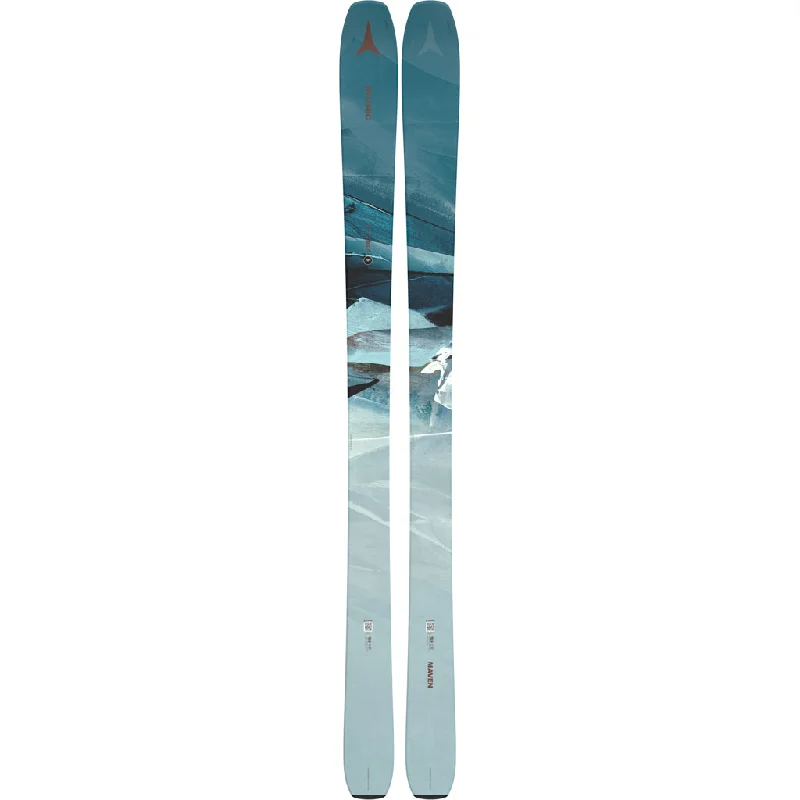 Atomic Maven 86 C Womens Skis 2025