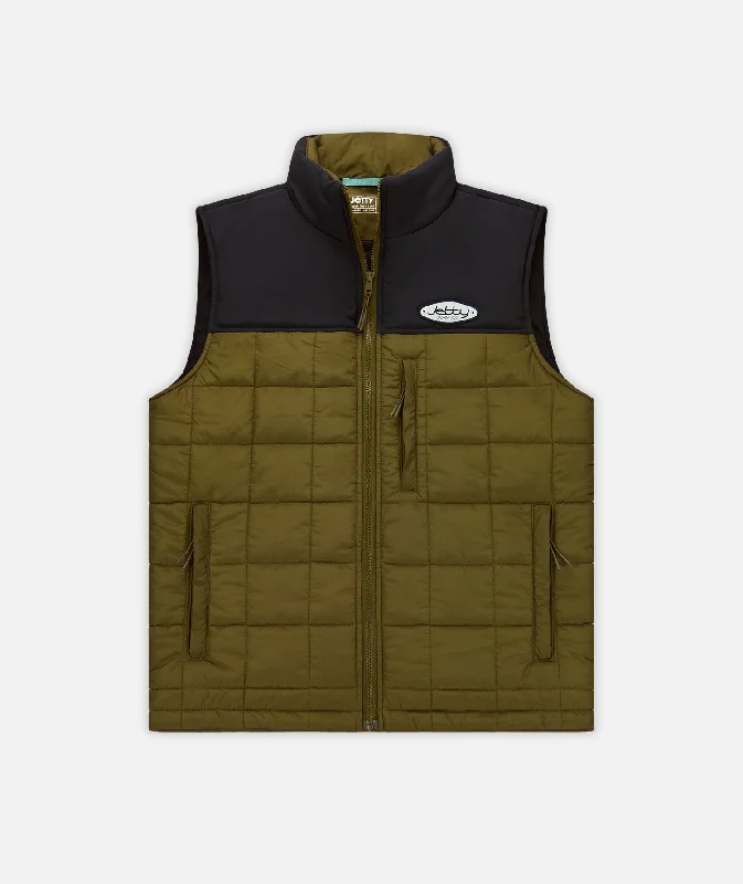 Jetty Terrace Vest