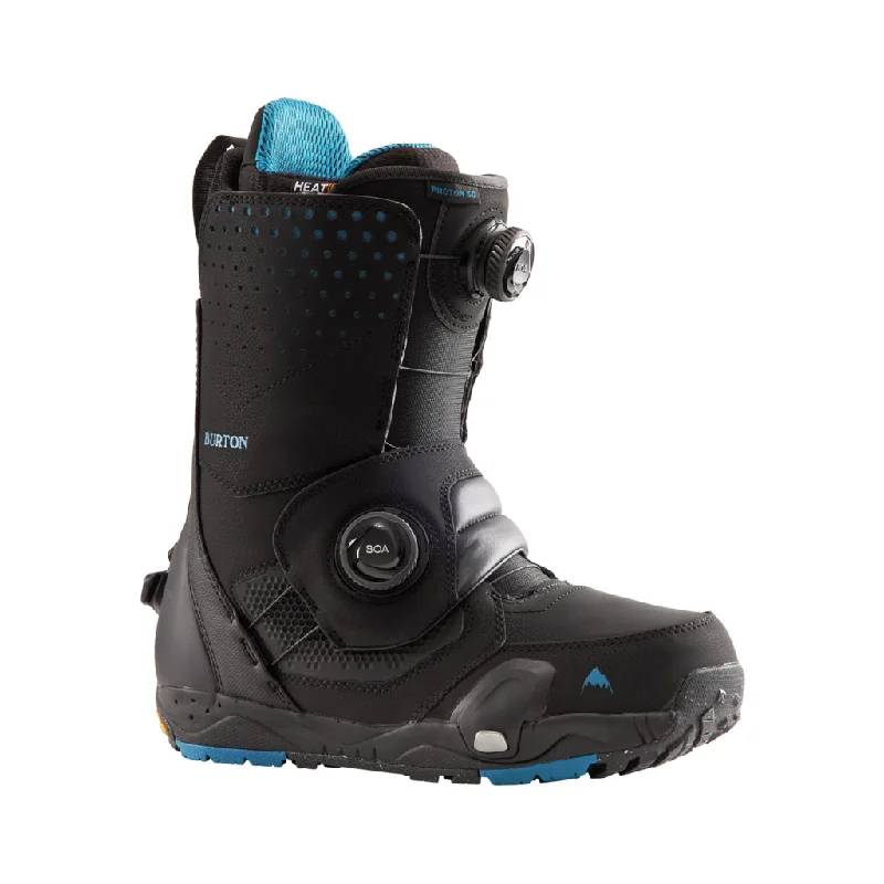 Burton Photon Step On Boot Wide (202471) Mens 2025