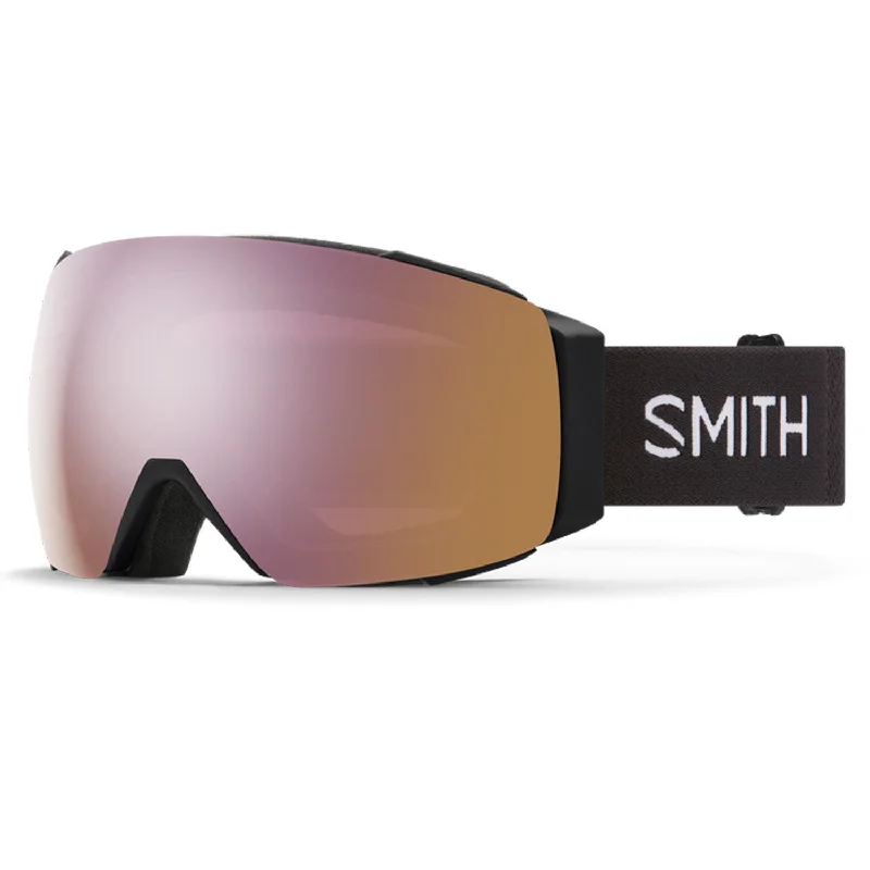 Smith I/O MAG S Low Bridge Fit Goggles 2023