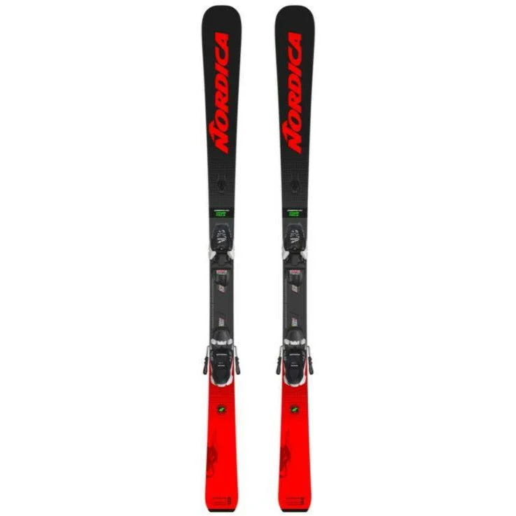 Nordica Dobermann Combi PRO S FDT 4.5