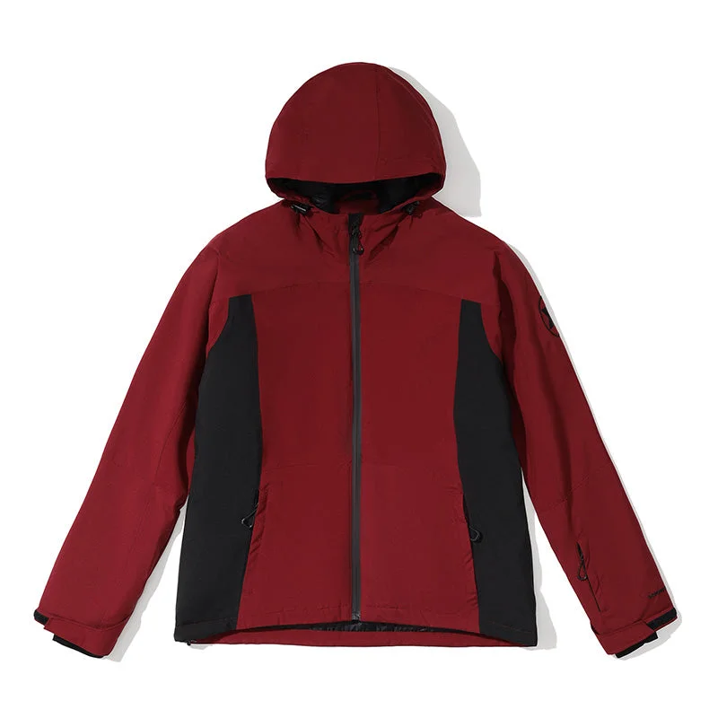 Women's Mountain Pow Waterproof Snow Jacket - All Mountain