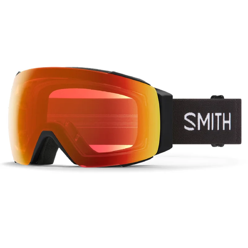 Smith I/O MAG XL Low Bridge Fit Goggles 2023