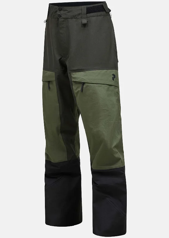 Peak Performance Men's Gravity Gore-Tex 3L Pants