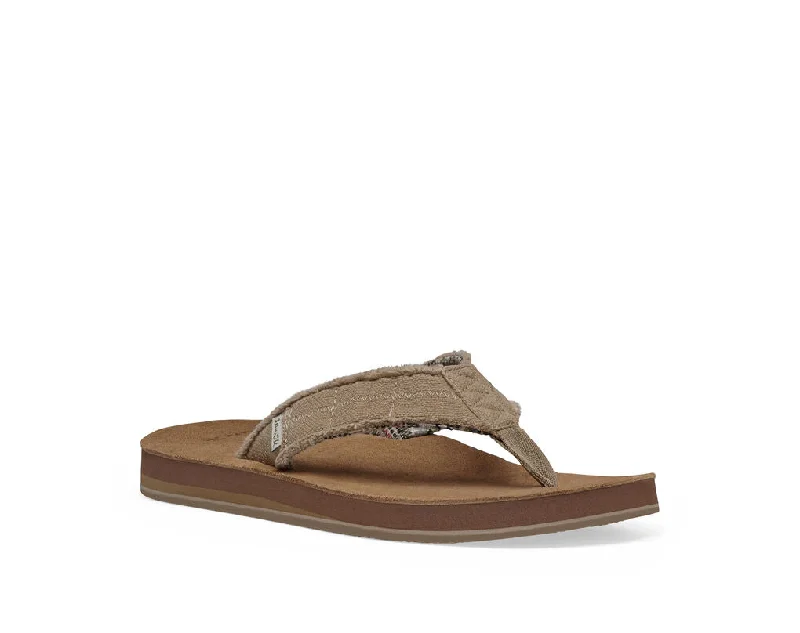 Sanuk Fraid Not Men's Sandals