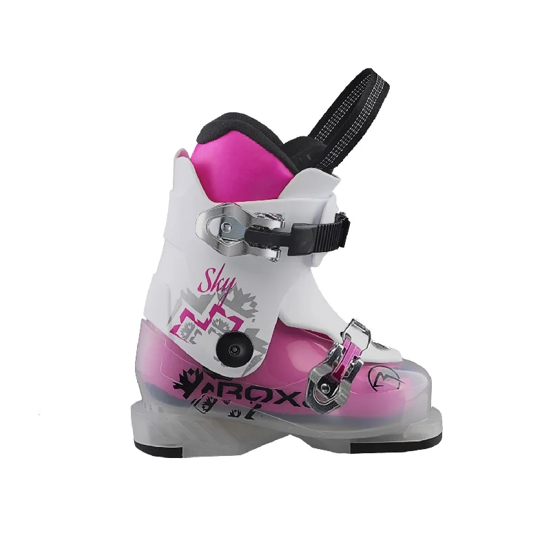 Roxa Sky 2 Kid's Ski Boots