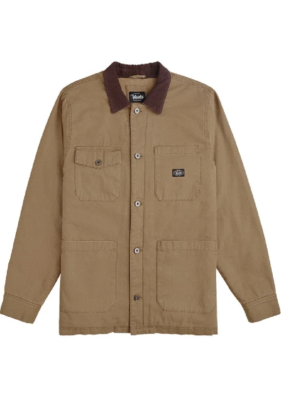 Vissla Peterson Jacket