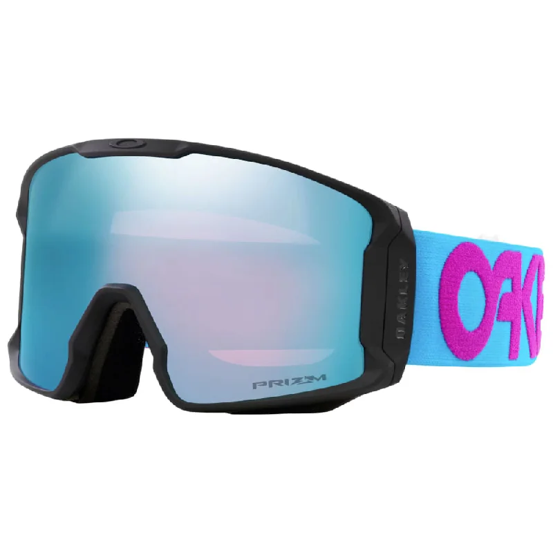 Oakley Line Miner L Snow Goggle