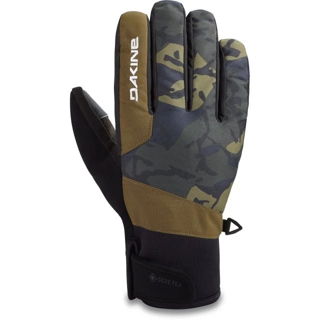 IMPREZA GORE-TEX MEN'S GLOVE - 2023