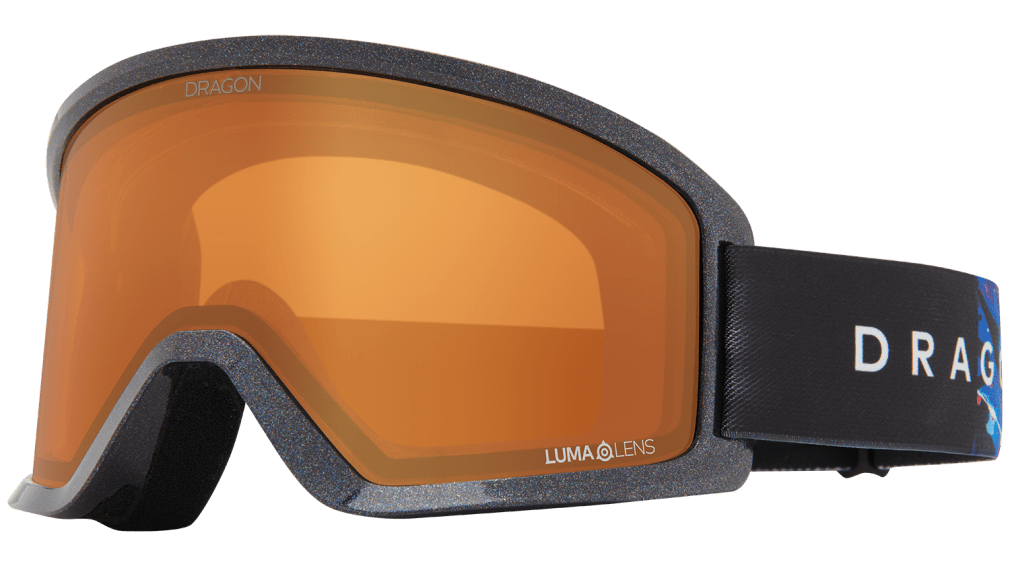 Dragon DX3 OTG Goggles - 2025