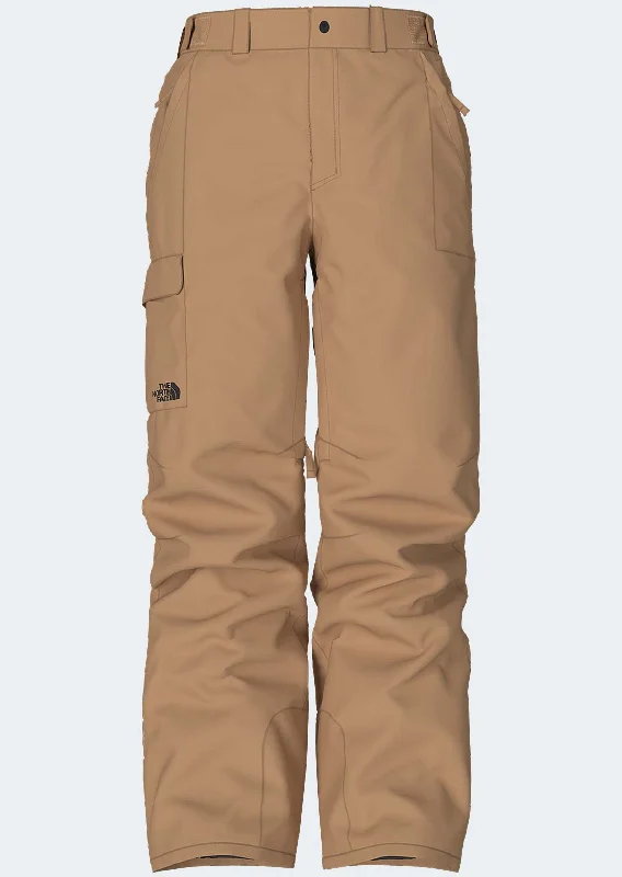 The North Face Men's Freedom Regular Pants