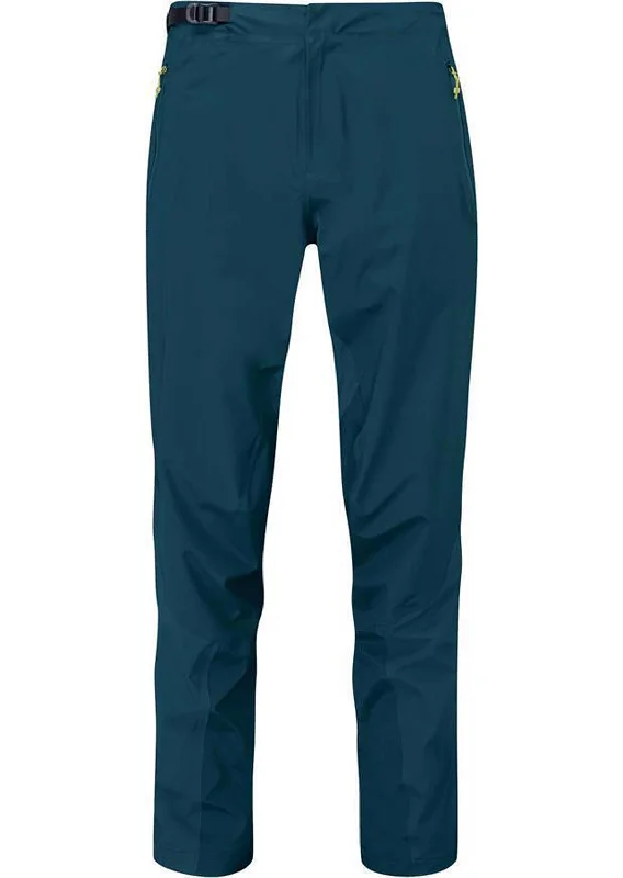 Rab Men's Kinetic Alpine 2.0 Pants