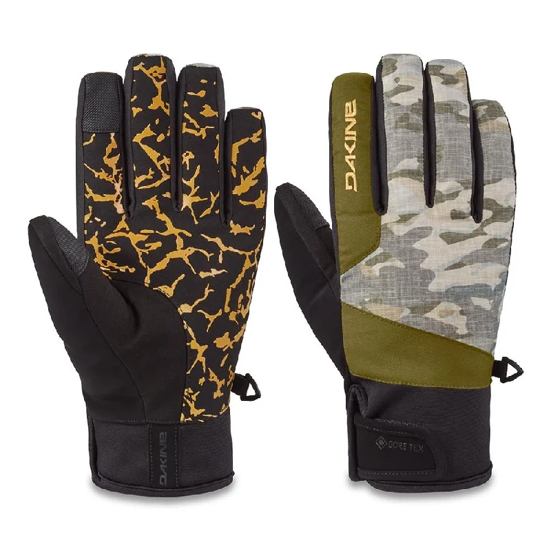 IMPREZA GTX MEN'S GLOVE - 2024