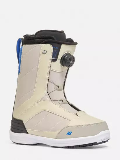 K2 Raider Snowboard Boots - 2025