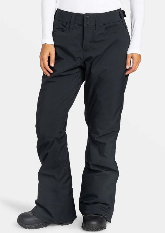 Roxy Women's Backyard Pants