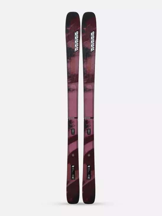 K2 Mindbender 89Ti Womens Skis 2025