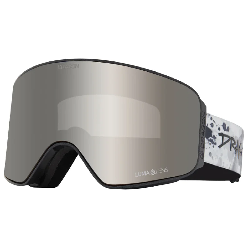 Dragon NFX Mag OTG Goggle