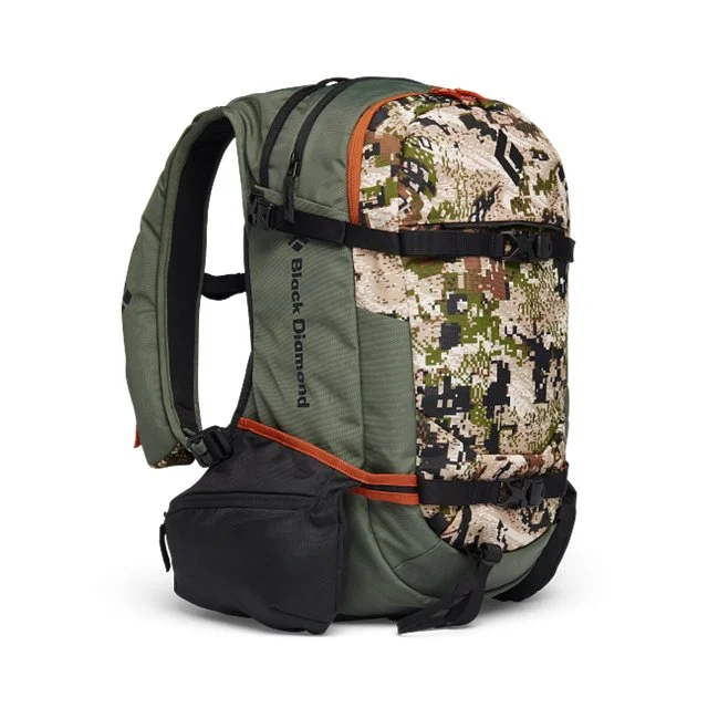 DAWN PATROL 32 PACK BD X EJ ED