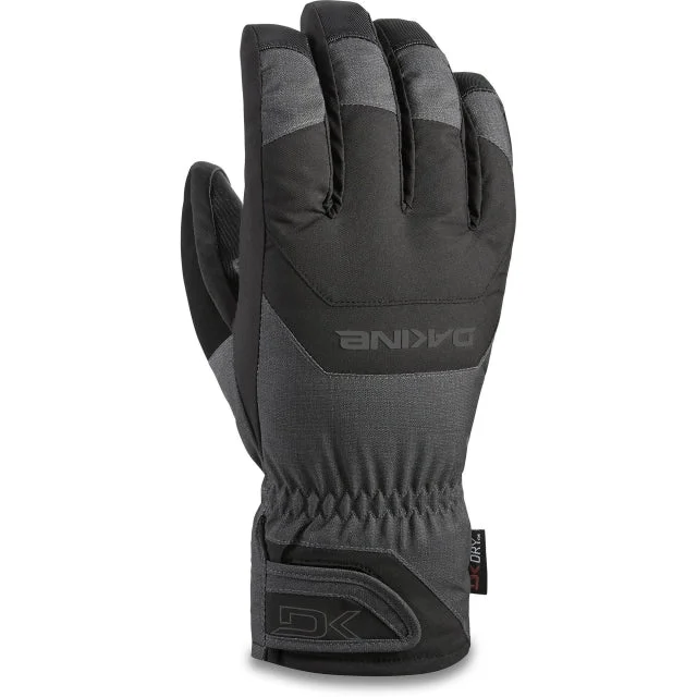 SCOUT SHORT MEN'S GLOVE - 2024