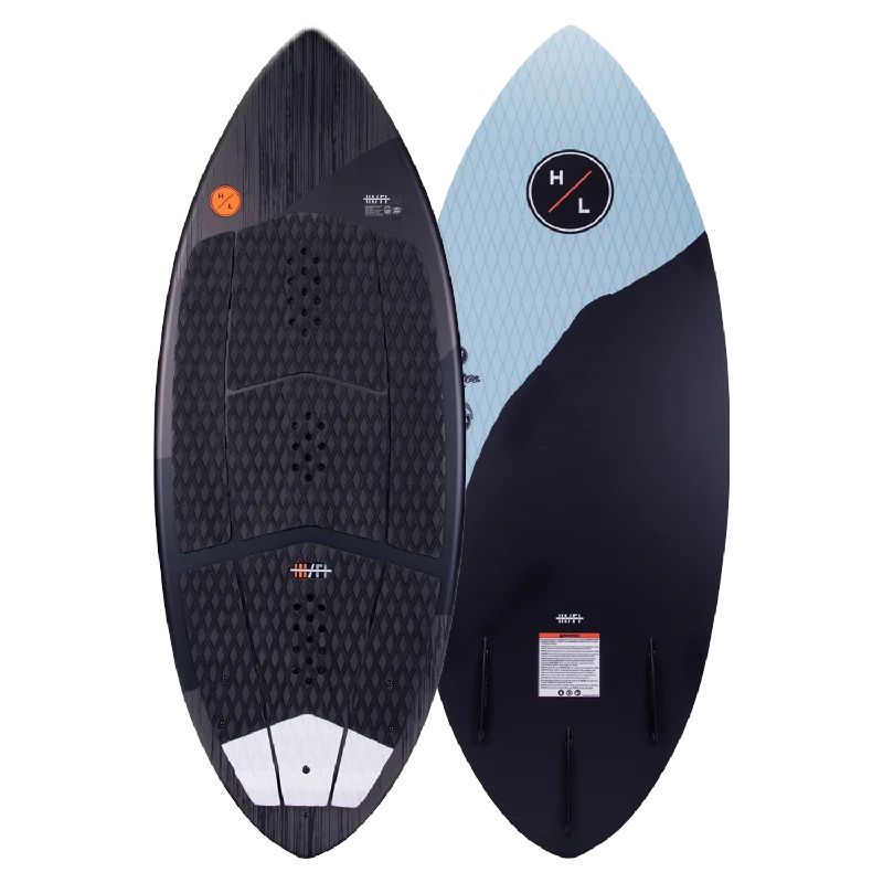 Hyperlite HiFI Wakesurf Board 2024