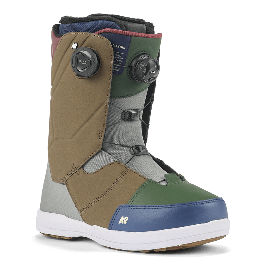 K2 Maysis Snowboard Boot 2024