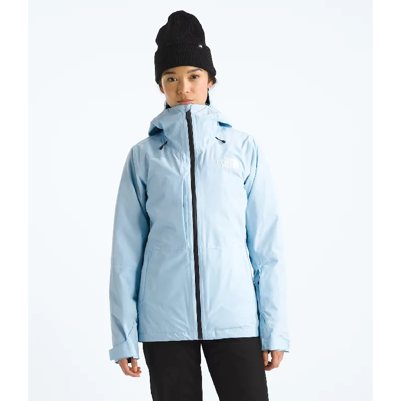 The North Face Women's ThermoBall™ Eco Snow Triclimate®Jacket