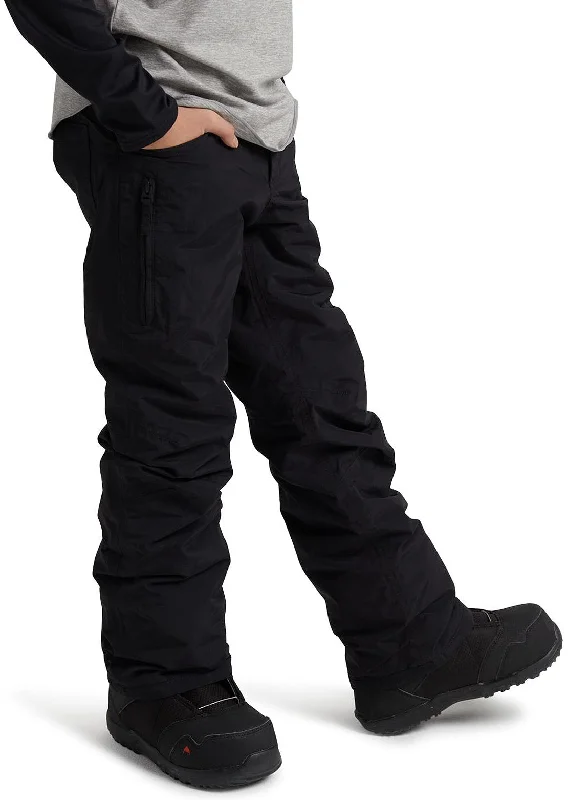 Burton Junior Barnstorm Pants