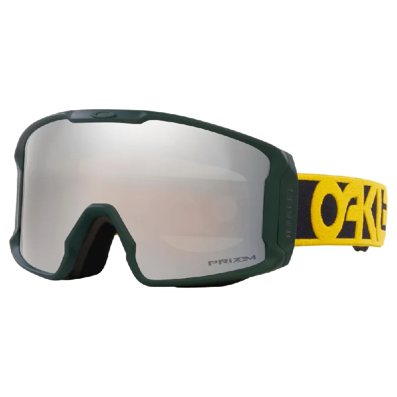 Oakley Line Miner M Snow Goggle