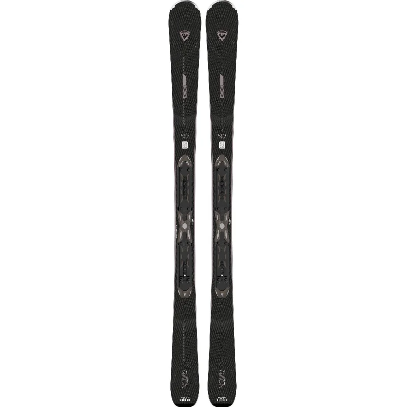 Rossignol Nova 2 Carbon XP10