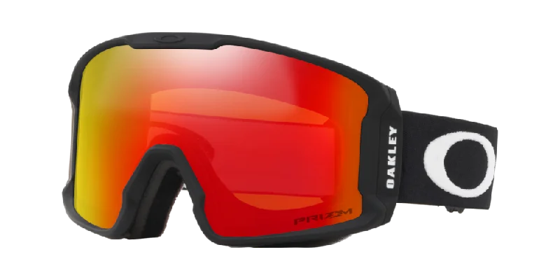 Oakley Line Miner M Ski & Snowboard Goggles - 2025