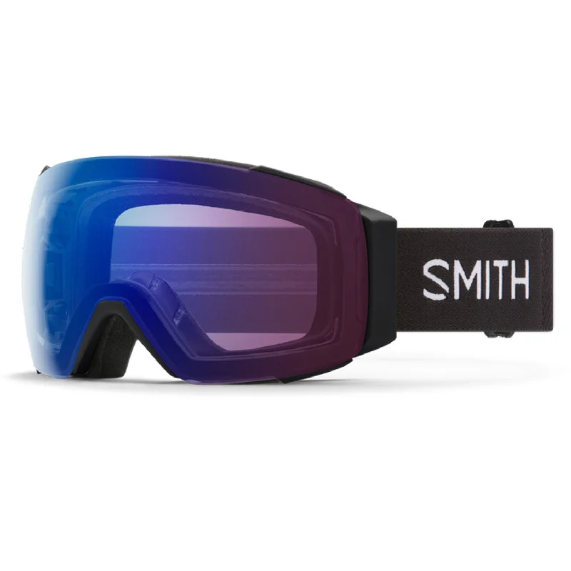 Smith I/O MAG Low Bridge Fit Goggles 2023