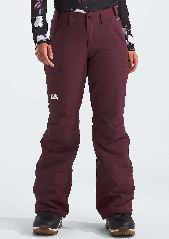 The North Face Women's Freedom Insulated Pant