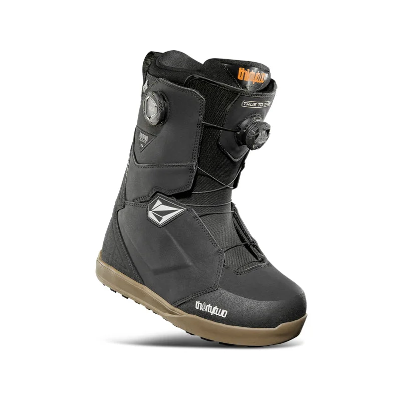 Thirtytwo Lashed Double BOA Volcom Snowboard Boot 2025