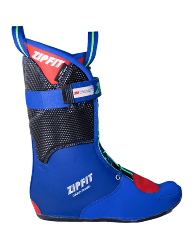 Zipfit Gara Stealth LV Ski Boot Liner