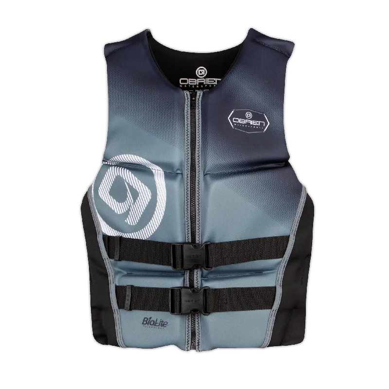 O'Brien Flex V-Back LTD Men's Life Jacket