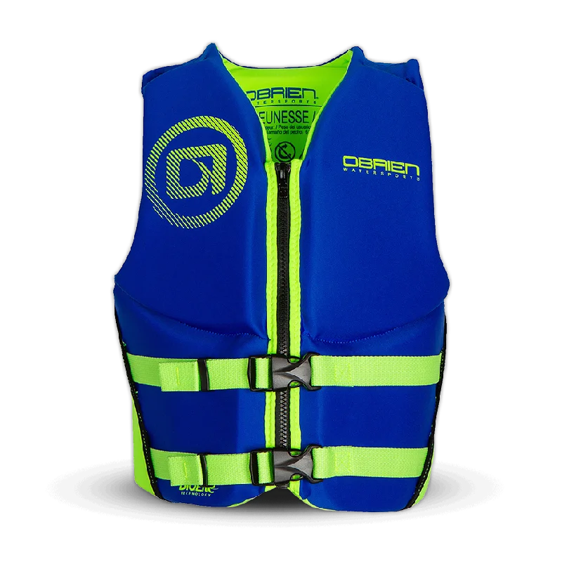 O'Brien Youth Life Jacket