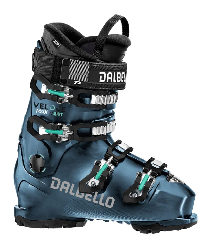 Dalbello Veloce MAX GW 80 W Ski Boots Womens 2025