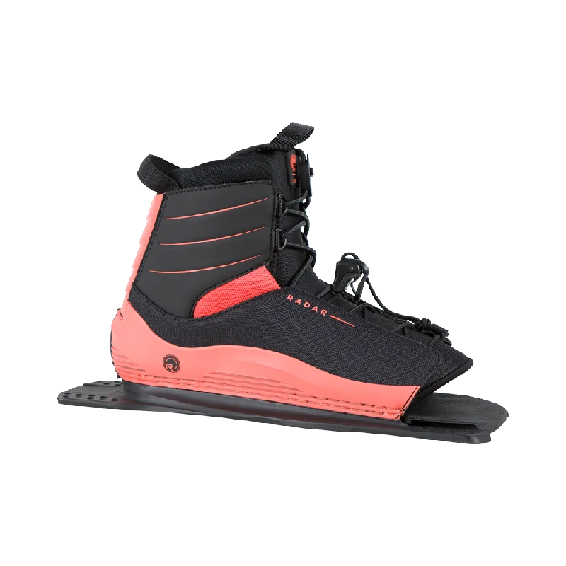 Radar Lyric Waterski Boots 2021