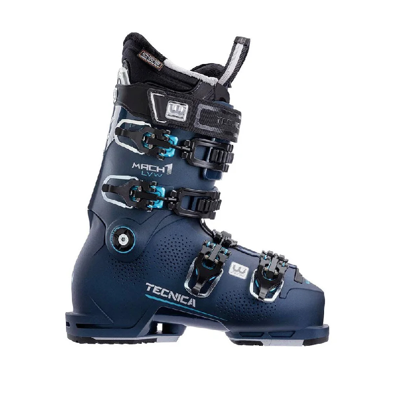 Tecnica Mach 1 105 W LV Women's Ski Boots 2022