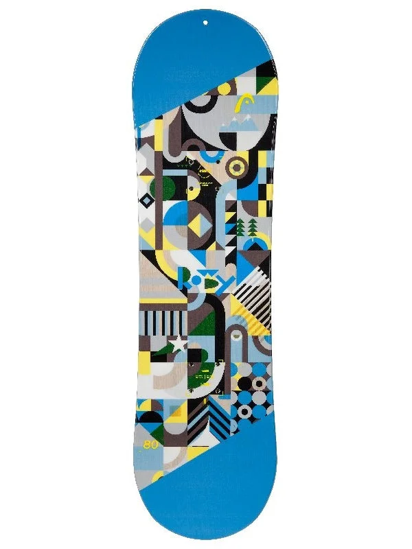 Head Rowdy Kid Snowboard 2025