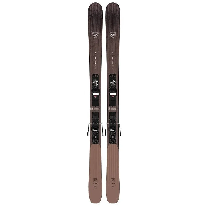 Rossignol Sender 90 PRO Noram XP10