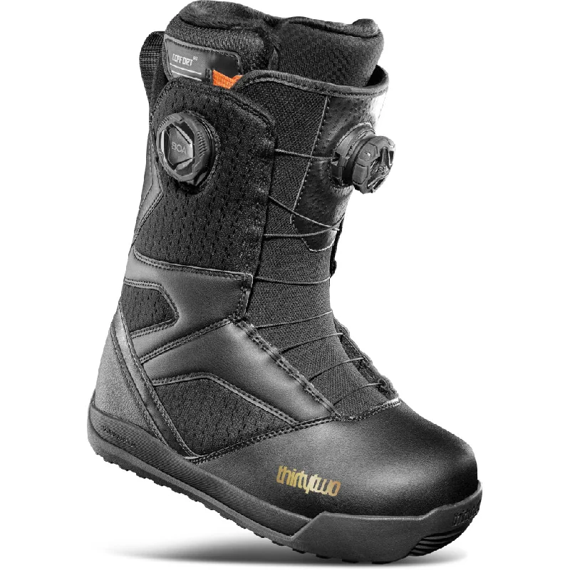 Thirty Two STW Double Boa Snowboard Boots -  Womens 2025