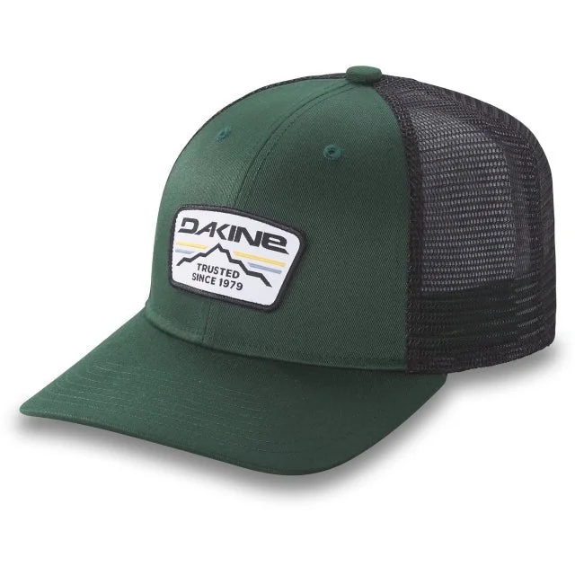 MTN LINES TRUCKER - HATS