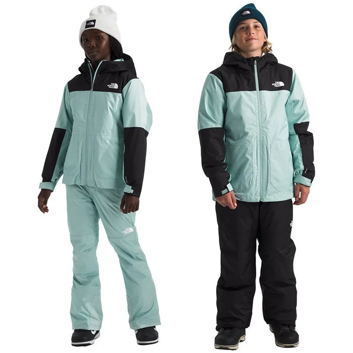 The North Face Teen Freedom Triclimate® Jacket