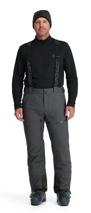 Spyder Dare Pants Mens 2024 Polar